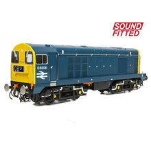 Load image into Gallery viewer, Class 20/0 Headcode Box D8308 BR Blue - Bachmann -35-359SF - Scale OO