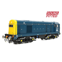 Load image into Gallery viewer, Class 20/0 Headcode Box D8308 BR Blue - Bachmann -35-359SF - Scale OO