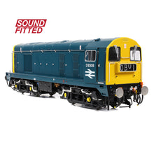 Load image into Gallery viewer, Class 20/0 Headcode Box D8308 BR Blue - Bachmann -35-359SF - Scale OO