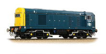 Load image into Gallery viewer, Class 20/0 Headcode Box D8308 BR Blue