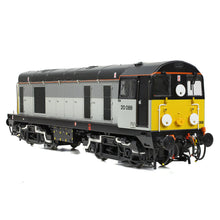 Load image into Gallery viewer, Class 20/0 Disc Headcode 20088 BR Railfreight Sector Unbranded - Bachmann -35-361 - Scale OO