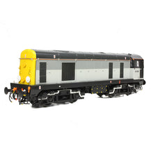 Load image into Gallery viewer, Class 20/0 Disc Headcode 20088 BR Railfreight Sector Unbranded - Bachmann -35-361 - Scale OO