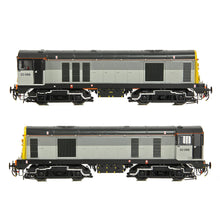 Load image into Gallery viewer, Class 20/0 Disc Headcode 20088 BR Railfreight Sector Unbranded - Bachmann -35-361 - Scale OO