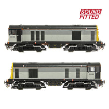 Load image into Gallery viewer, Class 20/0 Disc Headcode 20088 BR Railfreight Sector Unbranded - Bachmann -35-361SF - Scale OO
