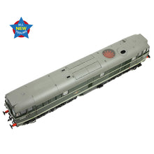 Load image into Gallery viewer, Class 30 D5617 BR Green (Late Crest) - Bachmann -35-801A - Scale OO