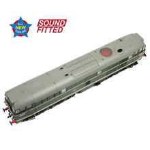 Load image into Gallery viewer, Class 30 D5617 BR Green (Late Crest) - Bachmann -35-801ASF - Scale OO