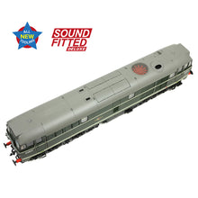 Load image into Gallery viewer, Class 30 D5617 BR Green (Late Crest) - Bachmann -35-801ASFX - Scale OO