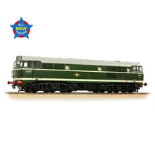 Load image into Gallery viewer, Class 30 D5617 BR Green (Late Crest)