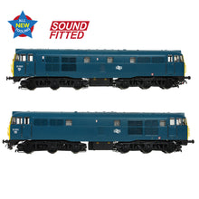 Load image into Gallery viewer, Class 31/1 31293 BR Blue - Bachmann -35-805ASF - Scale OO