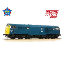 Load image into Gallery viewer, Class 31/1 31293 BR Blue