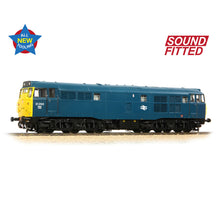 Load image into Gallery viewer, Class 31/1 31293 BR Blue