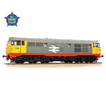 Load image into Gallery viewer, Class 31/1 Refurbished 31149 BR Railfreight (Red Stripe)