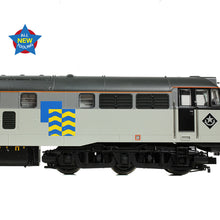 Load image into Gallery viewer, Class 31/1 Refurbished 31319 BR Railfreight Petroleum Sector - Bachmann -35-823 - Scale OO
