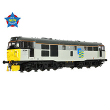 Load image into Gallery viewer, Class 31/1 Refurbished 31304 BR Railfreight Petroleum Sector - Bachmann -35-823A - Scale OO