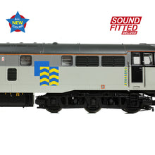 Load image into Gallery viewer, Class 31/1 Refurbished 31304 BR Railfreight Petroleum Sector - Bachmann -35-823ASFX - Scale OO