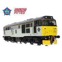 Load image into Gallery viewer, Class 31/1 Refurbished 31319 BR Railfreight Petroleum Sector - Bachmann -35-823SF - Scale OO