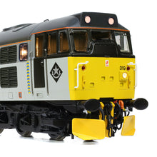 Load image into Gallery viewer, Class 31/1 Refurbished 31319 BR Railfreight Petroleum Sector - Bachmann -35-823SFX - Scale OO