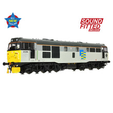 Load image into Gallery viewer, Class 31/1 Refurbished 31319 BR Railfreight Petroleum Sector - Bachmann -35-823SFX - Scale OO