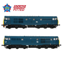 Load image into Gallery viewer, Class 31/4 Refurbished 31435 BR Blue - Bachmann -35-825SF - Scale OO