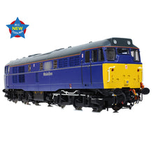 Load image into Gallery viewer, Class 31/4 Refurbished 31407 Mainline Freight - Bachmann -35-830 - Scale OO