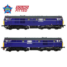 Load image into Gallery viewer, Class 31/4 Refurbished 31407 Mainline Freight - Bachmann -35-830SF - Scale OO