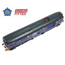 Load image into Gallery viewer, Class 31/4 Refurbished 31407 Mainline Freight - Bachmann -35-830SF - Scale OO