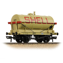 Load image into Gallery viewer, 14T Tank Wagon 'Shell-BP' Buff