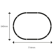 Load image into Gallery viewer, Suburban Sulzer Train Set - Bachmann -370-062 - Scale N