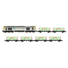 Load image into Gallery viewer, Moving Mountains Train Set - Bachmann -370-221 - Scale N