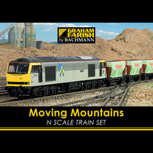 Load image into Gallery viewer, Moving Mountains Train Set
