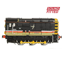 Load image into Gallery viewer, Class 08 08950 'Neville Hill 1st' BR InterCity (Swallow) - Bachmann -371-005ASF