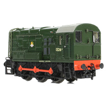 Load image into Gallery viewer, Class 08 13269 BR Green (Early Emblem) - Bachmann -371-013A - Scale N