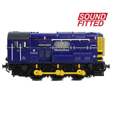 Load image into Gallery viewer, Class 09 09006 Mainline Freight - Bachmann -371-015TLSF