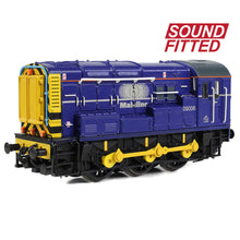 Load image into Gallery viewer, Class 09 09006 Mainline Freight - Bachmann -371-015TLSF