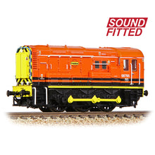 Load image into Gallery viewer, Class 08 08785 Freightliner G&W - Bachmann -371-018A