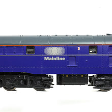 Load image into Gallery viewer, Class 31/4 Refurbished 31407 Mainline Freight - Bachmann -371-137TL - Scale N