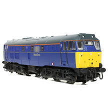 Load image into Gallery viewer, Class 31/4 Refurbished 31407 Mainline Freight - Bachmann -371-137TL - Scale N