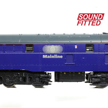 Load image into Gallery viewer, Class 31/4 Refurbished 31407 Mainline Freight - Bachmann -371-137TLSF - Scale N