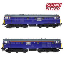 Load image into Gallery viewer, Class 31/4 Refurbished 31407 Mainline Freight - Bachmann -371-137TLSF - Scale N