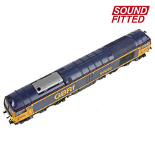 Load image into Gallery viewer, Class 60 60095 GBRf - Bachmann -371-360SF - Scale N