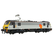 Load image into Gallery viewer, Class 90/0 90037 BR Railfreight Distribution Sector - Bachmann -371-781