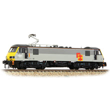 Load image into Gallery viewer, Class 90/0 90037 BR Railfreight Distribution Sector