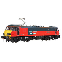 Load image into Gallery viewer, Class 90/0 90019 'Penny Black' Rail Express Systems - Bachmann -371-782