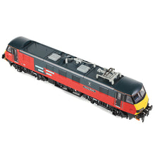 Load image into Gallery viewer, Class 90/0 90019 'Penny Black' Rail Express Systems - Bachmann -371-782