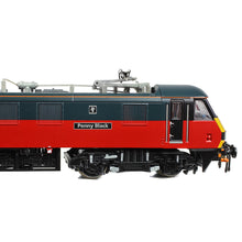 Load image into Gallery viewer, Class 90/0 90019 'Penny Black' Rail Express Systems - Bachmann -371-782