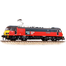 Load image into Gallery viewer, Class 90/0 90019 'Penny Black' Rail Express Systems