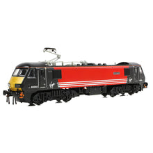 Load image into Gallery viewer, Class 90/0 90002 'Mission: Impossible' Virgin Trains (Original) - Bachmann -371-783A - Scale N