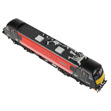 Load image into Gallery viewer, Class 90/0 90002 'Mission: Impossible' Virgin Trains (Original) - Bachmann -371-783A - Scale N