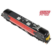 Load image into Gallery viewer, Class 90/0 90002 'Mission: Impossible' Virgin Trains (Original) - Bachmann -371-783ASF - Scale N