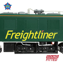 Load image into Gallery viewer, Class 90/0 90042 Freightliner 'PowerHaul' - Bachmann -371-790SF - Scale N